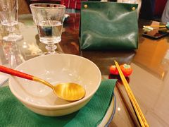 -花满楼(启秀路店)