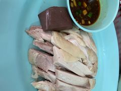 -红大哥水门鸡饭(總店)
