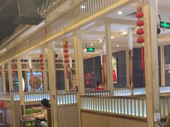 -韩宫宴烤肉·料理(颛桥万达店)