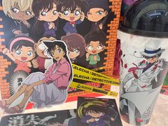 -LELECHA乐乐茶(新街口大洋店)