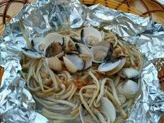 海白金针菇-临高吉海土窑海鲜(琼山店)
