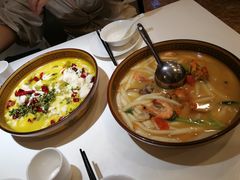 -后宫私房菜(汇客美食娱乐广场店)