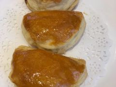 飘香榴莲酥-万龙洲海鲜(大兴绿地缤纷城店)