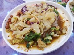 -新疆巴州金丝特餐厅(大钟寺店)