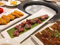 -么子烤肉(化龙池店)