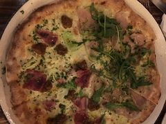 -PIZZA BIANCA(民园店)