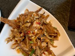 -小城粥道·海胆鲜虾粥(解放广场店)