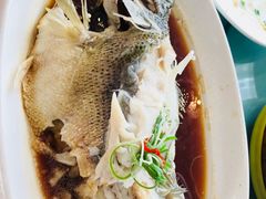 -玉林烤鸭店(定福庄店)