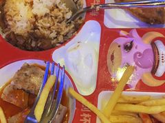 -杯子红牛排(西樵店)