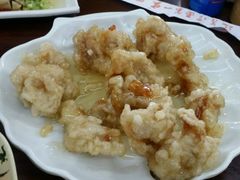 -服务大楼冷面(延大店)