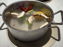 -呷哺呷哺 黄金牧场 (新中关购物中心店)