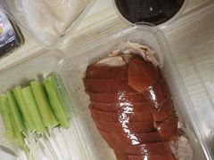 -东兴楼饭庄(六里桥店)