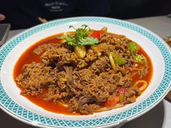 -阿西娅食府(中关村店)