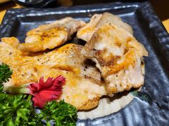 -三石铁板烧(紫竹桥店)