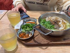 -小满手工粉(北京富力广场店)