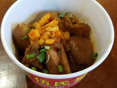 -伍氏猪脚(五一庙街店)