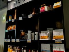 -明谦·Coffee&Cocktail Bar(美您公园店)