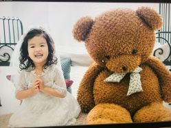 -TIME儿童摄影(闽江路店)