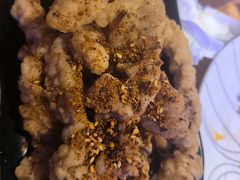 -红牌美蛙鱼头火锅(万辉国际广场店)
