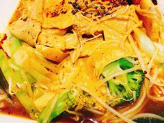 麻辣烫-林静小吃(复兴路店)