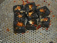 -黑色经典臭豆腐·湖南特产(太平街口店)