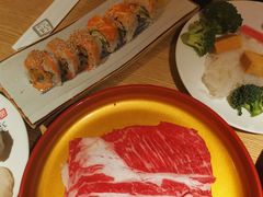 -温野菜涮涮锅(西单大悦城店)