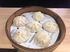 -老班长手工灌汤包(望京华彩店)