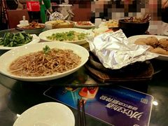 -小姨家常菜(昭萍东路店)