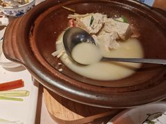 -漢舍中国菜馆(889广场店)