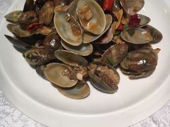 -北李妈妈菜·海肠捞饭(高新万达店)