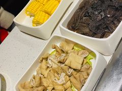 -海底捞火锅(高科广场店)