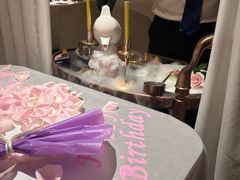-PARFUM FLORAL花境法餐(南京首店)