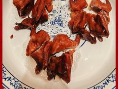 -山外山菜馆(玉泉路店)