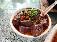 -范记豆花庄(东门好吃街店)