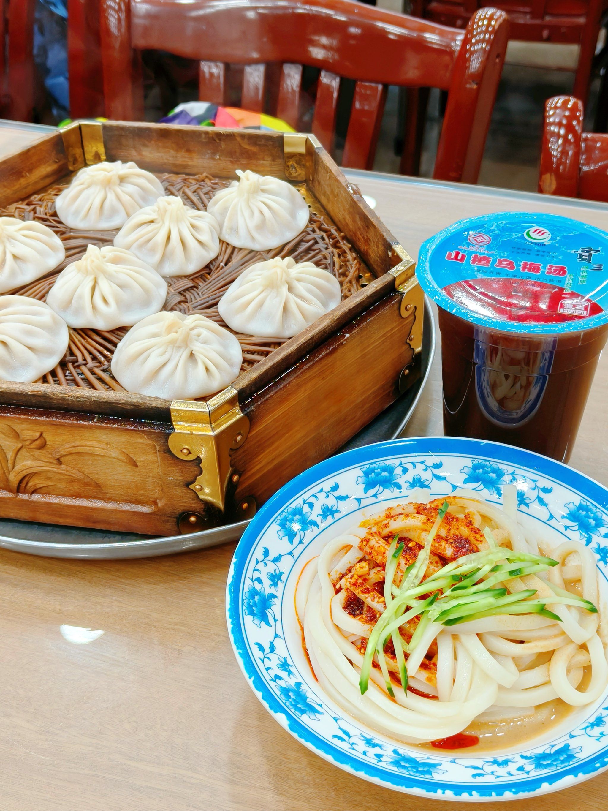 一口就爱上的贾三灌汤包,多年后依然超绝!
