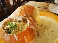 -Cafe Alice咖啡爱丽丝(奥城店)
