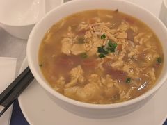 -山水阁中餐厅(沙河唯实交流中心)