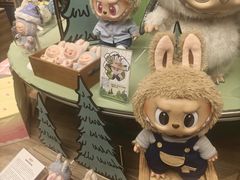 -泡泡玛特POPMART(合生汇店)