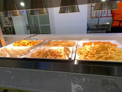 -豪享悦牛排自助餐厅(天河城店)