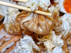 -揽月斋炙子烤肉·清真(安定门·五道营店)