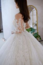 点击看大图 -B.Bridge Couture婚纱礼服(福田店)