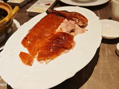 -金鸭季·北京烤鸭(深业上城店)