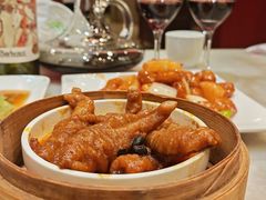 -金鼎轩(方庄天坛店)
