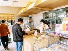 -崎本的店·专业酵种吐司(无锡万象汇店)