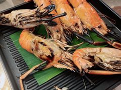 -光海鲜鱼翅餐厅(叻差拉披色路店)