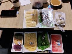 -野妹火锅(南园店)