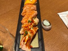 -水之惠鲜鱼料理(王府大街店)