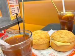 -星财记香港冰室·茶餐厅(仓山万达店)