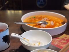 -洞庭土菜馆(天河北总店)