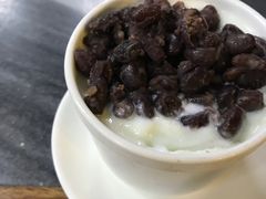 红豆双皮奶-沙湾姜撞奶甜品店(昌岗中路店)